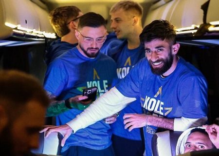 قلی‌زاده قید بازگشت به فوتبال ایران را زد