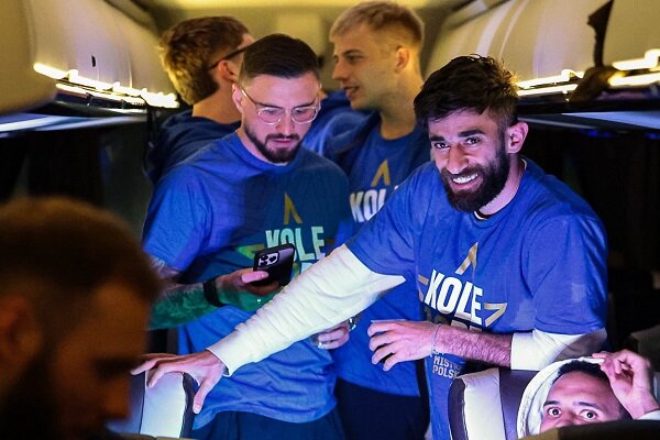 قلیزاده قید بازگشت به فوتبال ایران را زد