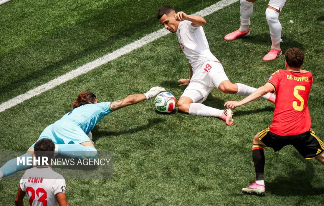 مذاکرات نیروی زمینی با بیرانوند و دو ملیپوش فوتبال آغاز شد