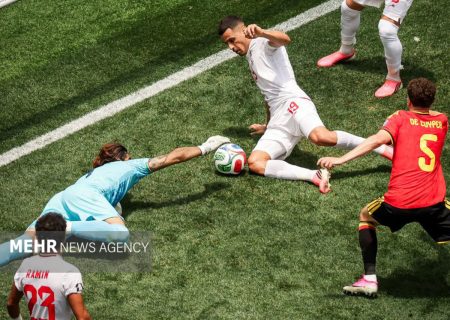 مذاکرات نیروی زمینی با بیرانوند و دو ملی‌پوش فوتبال آغاز شد