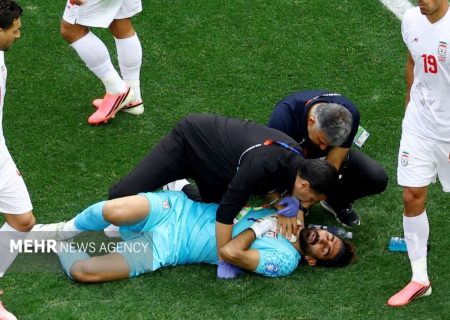 حواشی بازگشت بیرانوند؛ انتقادهای تند از دروازه‌بان پرسپولیس به اتهام بی‌معرفتی