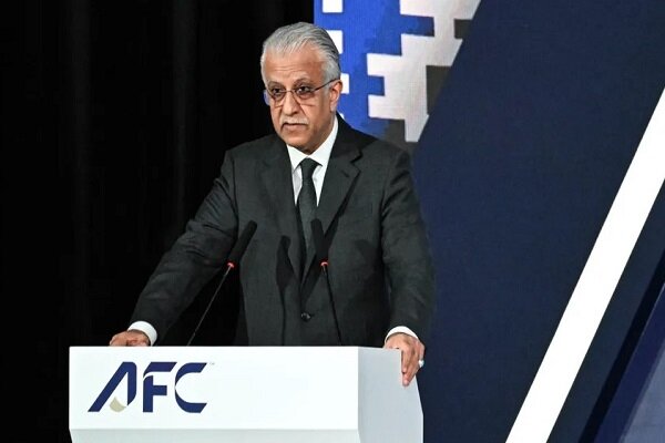 زمان تصمیمگیری درباره میزبانی عربستان در جام ملتهای آسیا به تعویق افتاد