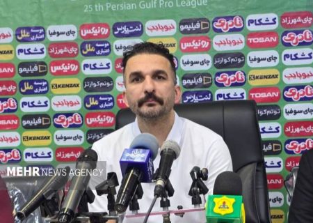 انتقاد تند محمد نوری از عملکرد بازیکنان صنعت نفت: برخی نفرات بی‌مسئولیت بودند