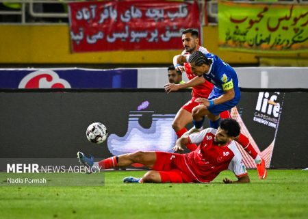رافعت: فوتبال باید مایه نشاط مردم باشد؛ استفاده پرسپولیس از فرصت تعطیلات لیگ