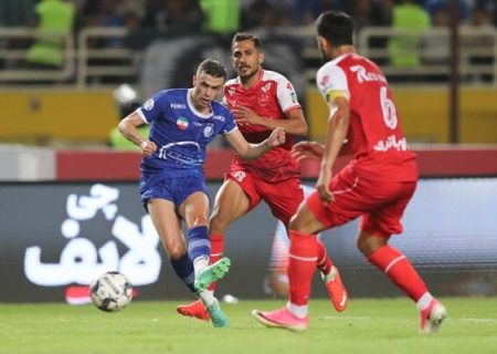 اطلاعیه استقلال: استعلام AFC به منزله تشکیل پرونده یا محکومیت باشگاه نیست