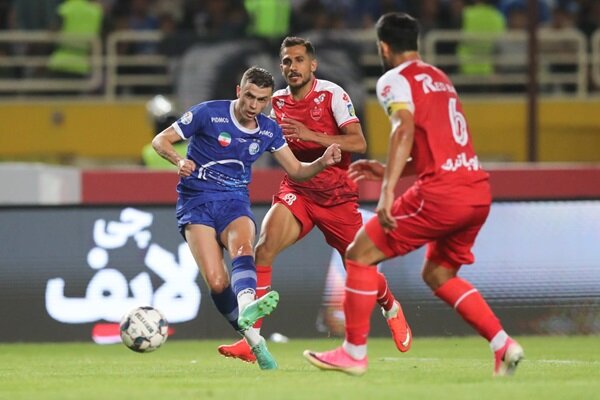 اطلاعیه استقلال: استعلام AFC به منزله تشکیل پرونده یا محکومیت باشگاه نیست