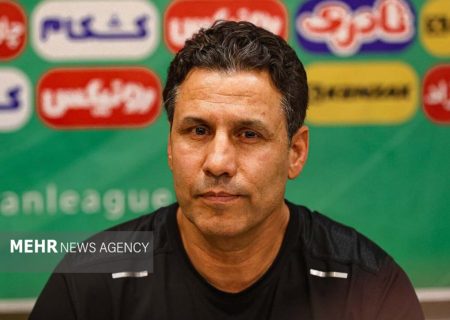 واکنش تند تارتار به پرسش حاشیه‌ای درباره بازیکن پرسپولیس