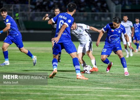 نقش کلیدی «آسانی» در مسیر قهرمانی؛ دو ستاره استقلال در کورس جذابیت لیگ برتر