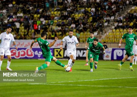 برنامه کامل دیدارهای امروز لیگ برتر و جدول رده‌بندی
