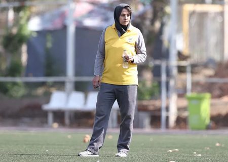 امیرشقاقی: چالش اصلی تیم، تهیه بلیت بازگشت از لائوس بود