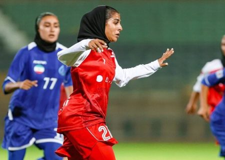 تغییر زمان دربی زنان؛ شهرقدس میزبان تقابل استقلال و پرسپولیس