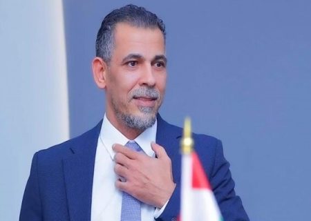 یونس محمود: فوتبال عراق به الگوی ایرانی نیاز دارد