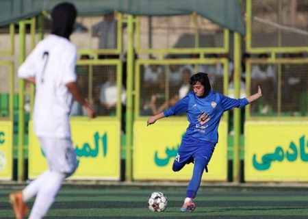 اولین پیروزی فصل خیبر با غلبه بر ملوان رقم خورد