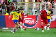 واکنش سرمربی پرسپولیس به پیروزی مقابل قعرنشین: حقیقت تیم ما چیز دیگری است