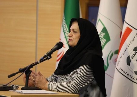 شجاعی: پویایی لیگ، لازمه دستیابی به تیم ملی زنان قدرتمند است