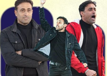 مهدی رجب‌زاده هدایت تیم فوتبال فجر سپاسی را بر عهده گرفت