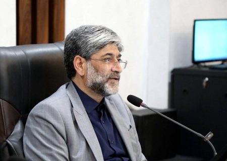 تجلیل رئیس‌کل دادگستری استان تهران از عملکرد باشگاه پرسپولیس