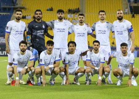 غایب بزرگ استقلال در مصاف با گل‌گهر مشخص شد