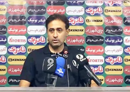 رجب‌زاده: اتحاد در فجر سپاسی برای بازگشت به دوران اوج