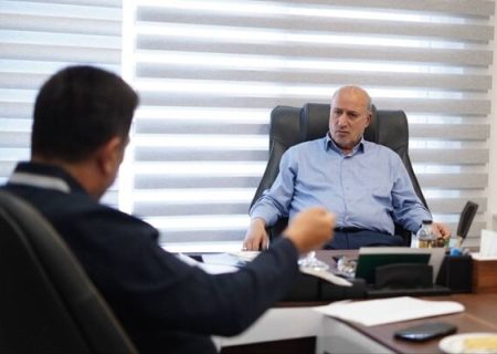 نشست ۳ ساعته تاج و قلعه‌نویی با محوریت جام ملت‌های آسیا ۲۰۲۷