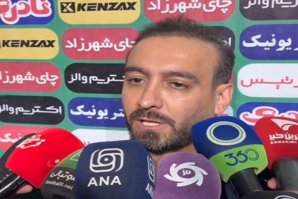 درخواست مسعود عبدی از کمیته داوران برای بازبینی صحنههای مشکوک مسابقه