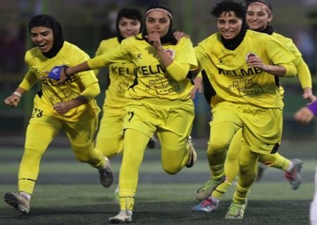 تقابل خاتون بم با قهرمان آسیا؛ چالش بزرگ نماینده ایران در آوردگاه قاره‌ای