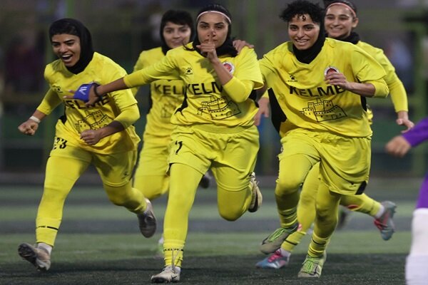 تقابل خاتون بم با قهرمان آسیا؛ چالش بزرگ نماینده ایران در آوردگاه قارهای