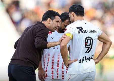 جزئیات مالی قرارداد پرسپولیس و شهربابک مشخص شد؛ سرخ‌پوشان با لباس سفید به میدان می‌روند