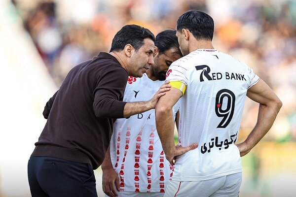 جزئیات مالی قرارداد پرسپولیس و شهربابک مشخص شد؛ سرخ‌پوشان با لباس سفید به میدان می‌روند