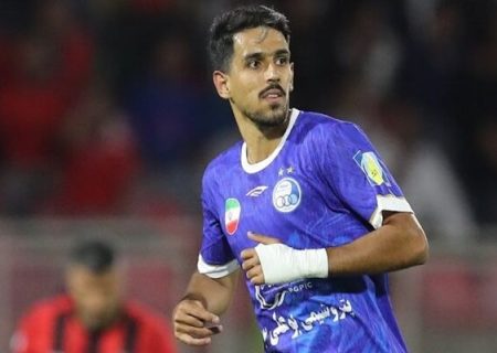 انتقال وینگر استقلال به چادرملو قطعی شد