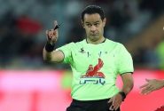 قضاوت حیدری برای استقلال در یزد؛ عرب‌براقی داور بازی پرسپولیس شد