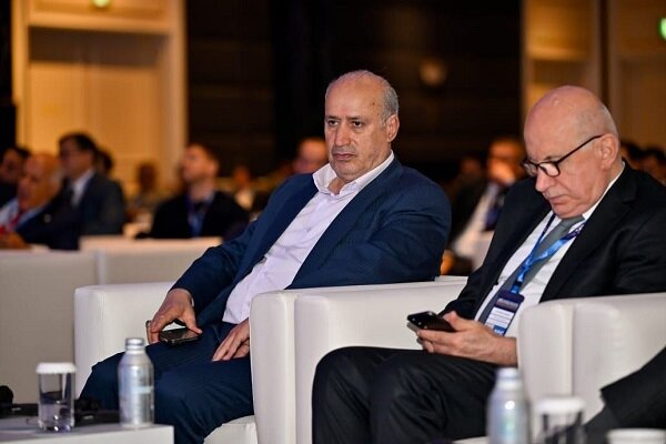 تاج: پیگیر مطالبات ۲۰ میلیون دلاری از فیفا هستیم و به اینفانتینو تاکید کردم خواستار اجرای عدالتیم