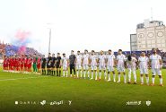 پیروزی پرسپولیس مقابل نساجی؛ سرخ‌پوشان جایگاه خود را در صدر تثبیت کردند