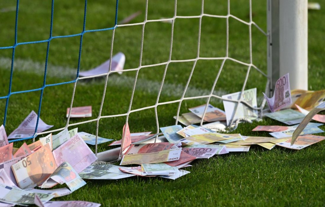 صعود لیورپول به رتبه دوم جدول درآمدهای لیگ قهرمانان اروپا
