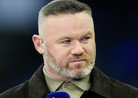 انتقاد تند رونی از بازیکن سابق منچستریونایتد: او بدترین تمرین‌دهنده بود و مایه شرمساری است