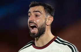 انتقاد تند برونو فرناندز از وضعیت منچستریونایتد و مایکل کریک در گفت‌وگو با اسکای ایتالیا